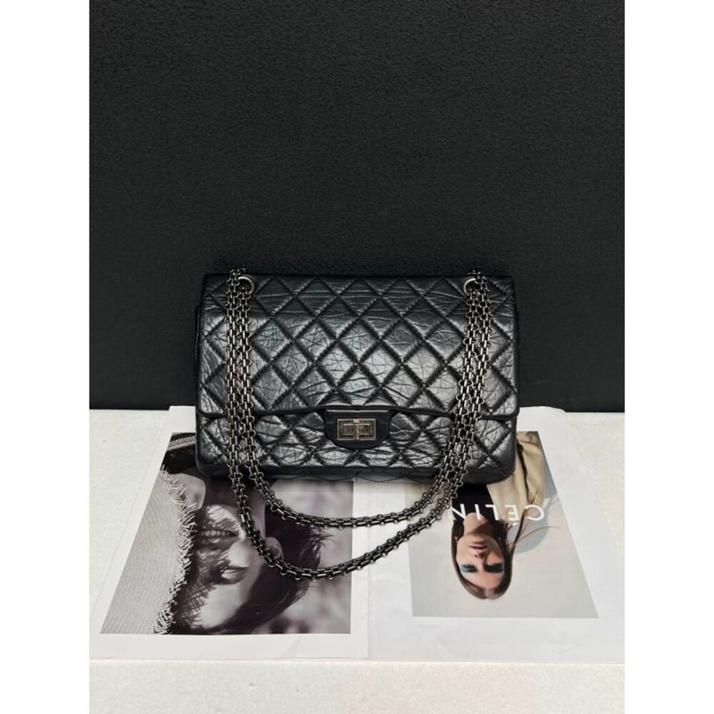 Chanel Women Pre-Loved Bag Very Good Condition